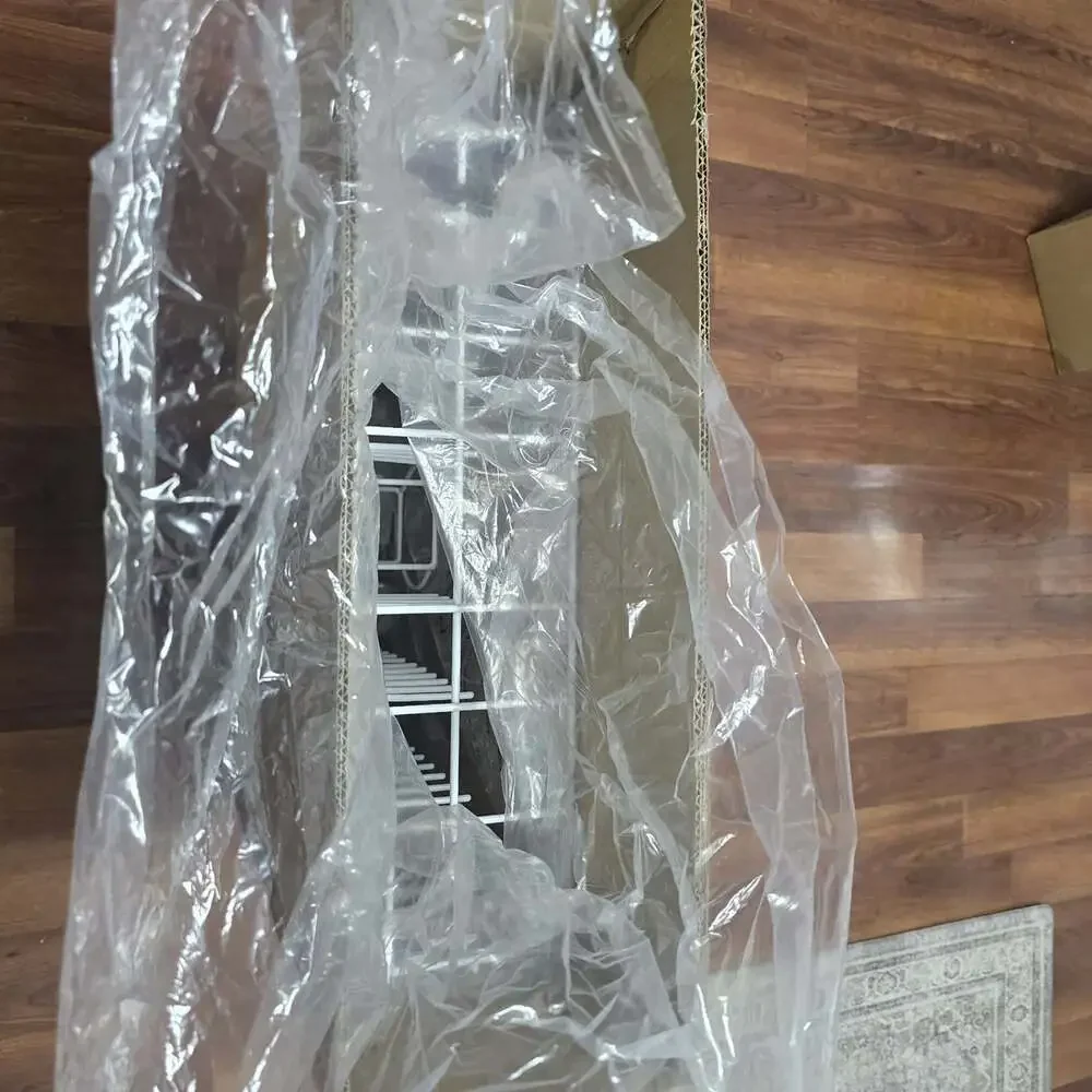 Upgraded Dishwasher Lower Rack Replacement for GE Kenmore Hotpoint GSD2100V55WW